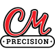 CM Precision | Your One-Stop Machining and Welding Shop